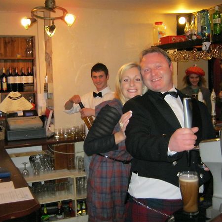 Hotel Turfcutters Arms Boldre Zewnętrze zdjęcie