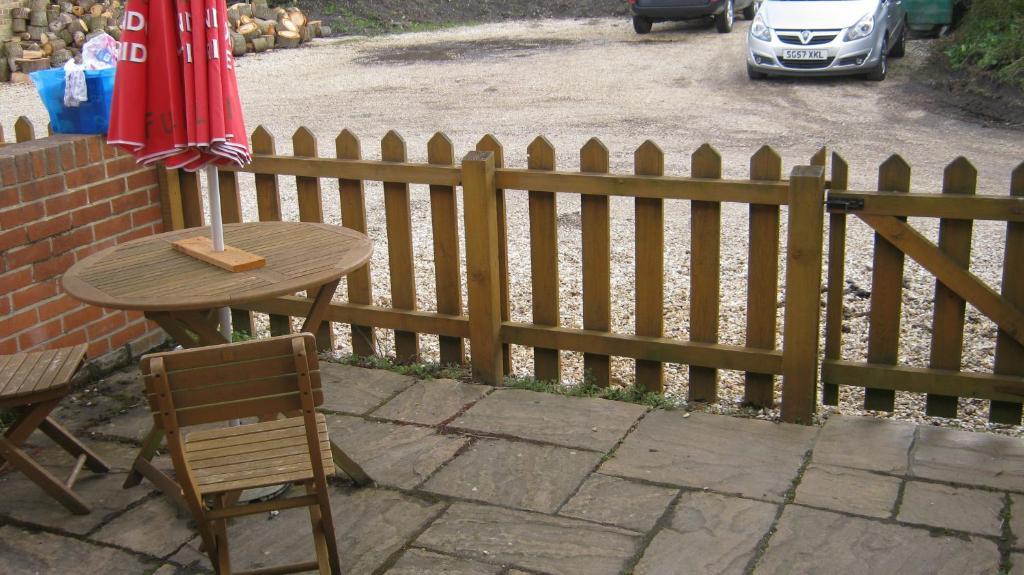 Hotel Turfcutters Arms Boldre Pokój zdjęcie